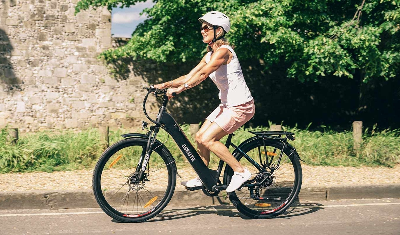 Choosing the Right Ebike for Your Lifestyle