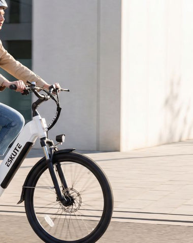 Commuting by E-Bike vs Driving: Which Saves More Money in 2026