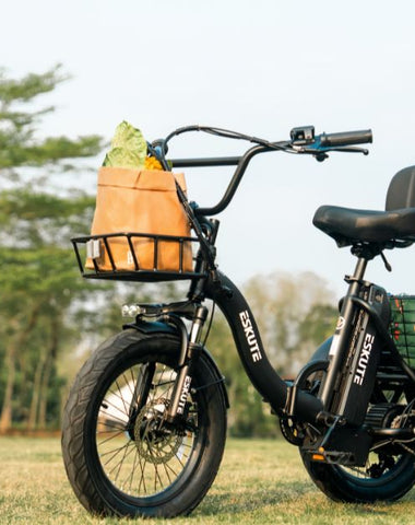Can You Ride an Electric Trike After a Stroke or Mobility Setback