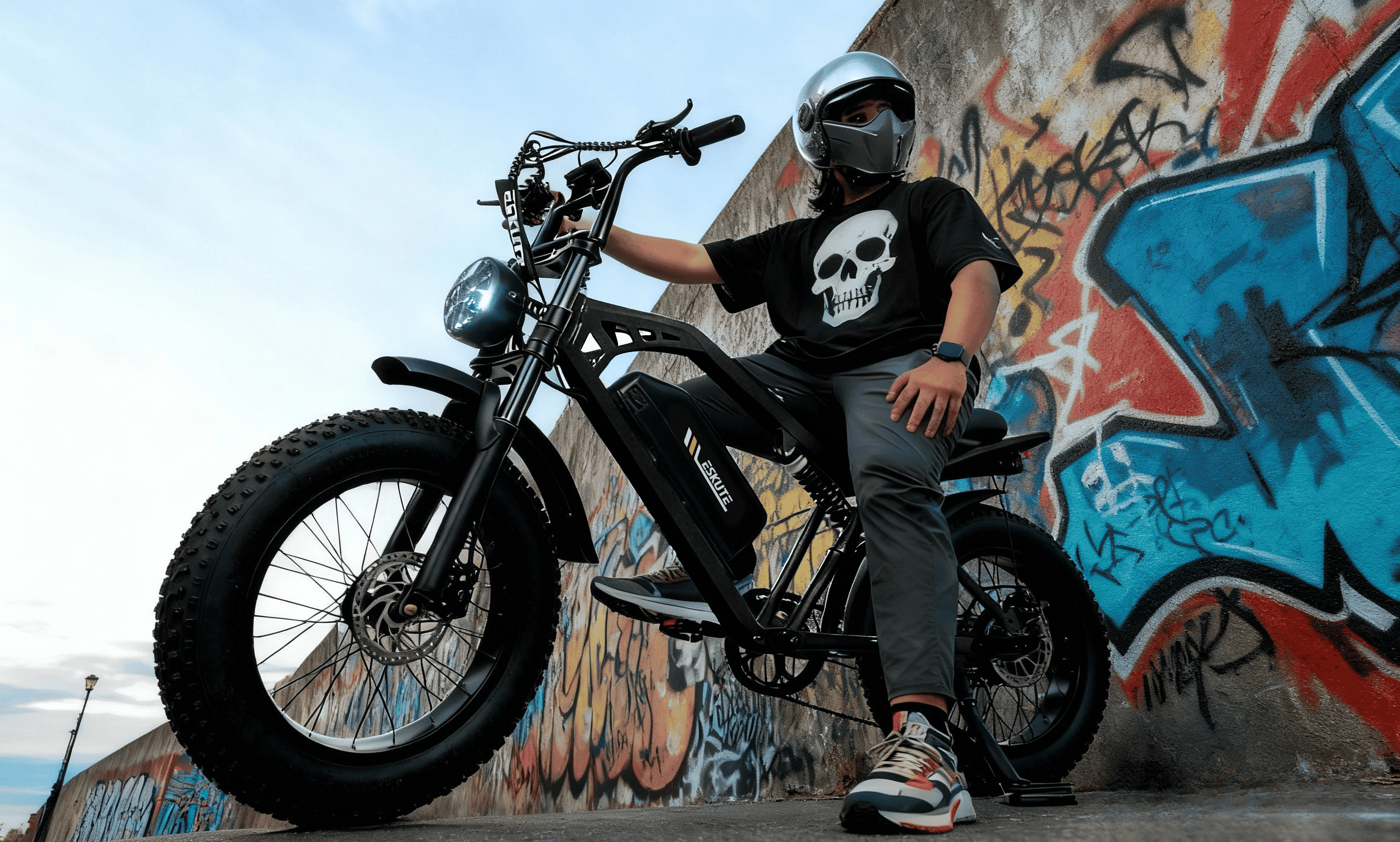 Kids Electric Dirt Bike vs. Electric Motorcycle: What's the Difference?