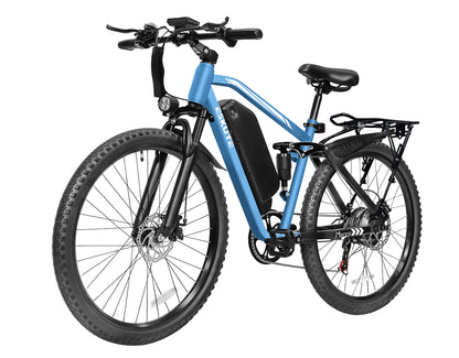 Eskute® M200F 27.5" Mountain Electric Bike