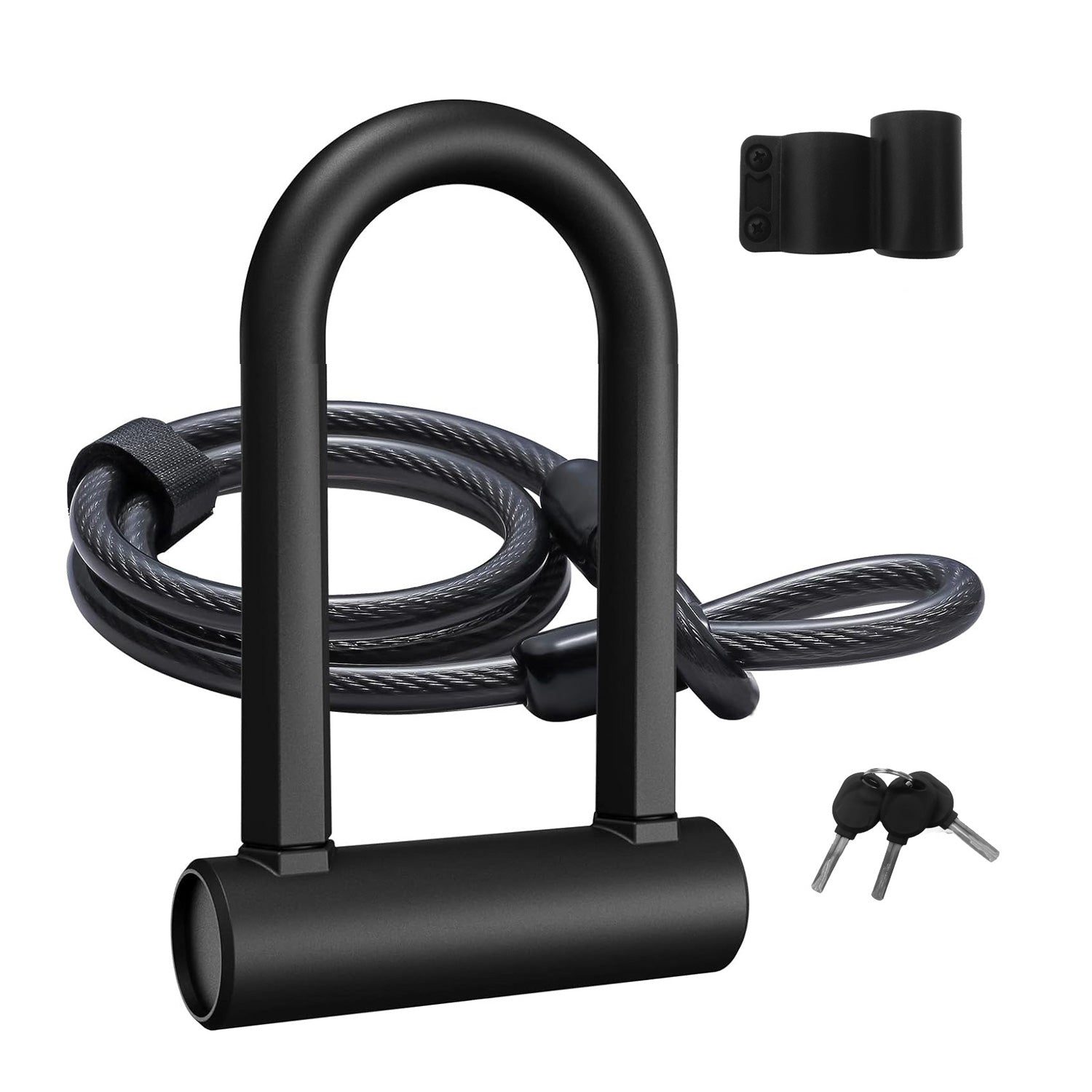 Bike Lock