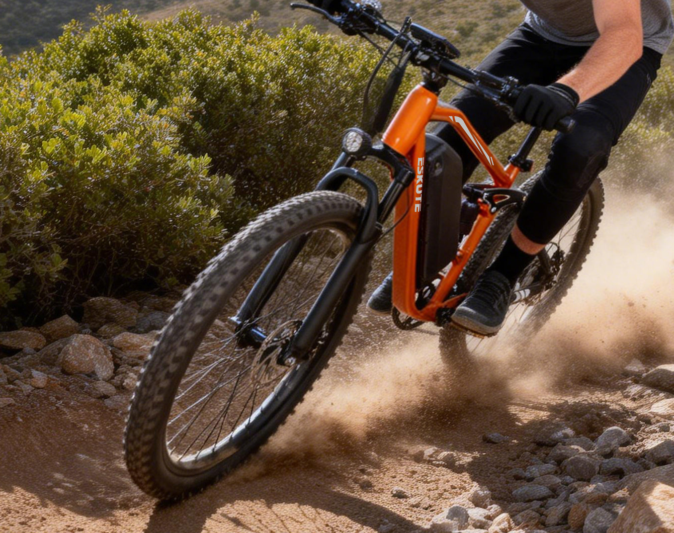 Professional 27.5" x 2.1" MTB Tires