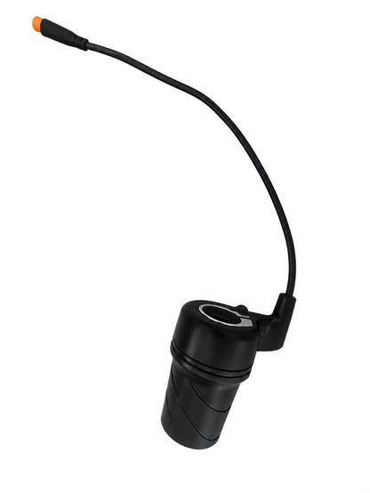 Twist Throttle