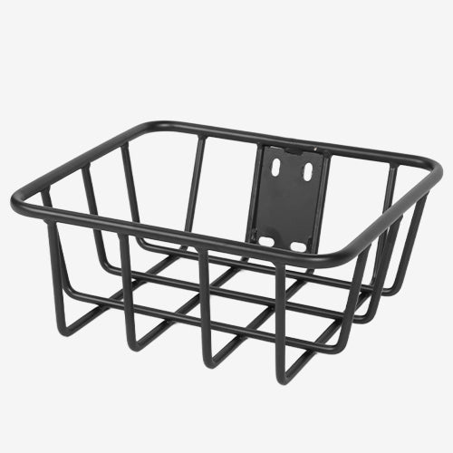 1*Front Basket