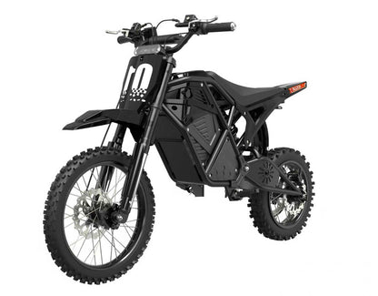 Eskute® Nova Mini Electric Dirt Bike For Teens & Adults