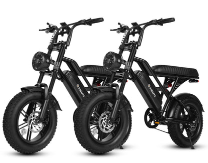 Eskute® Ebike Combo Sale V100*2