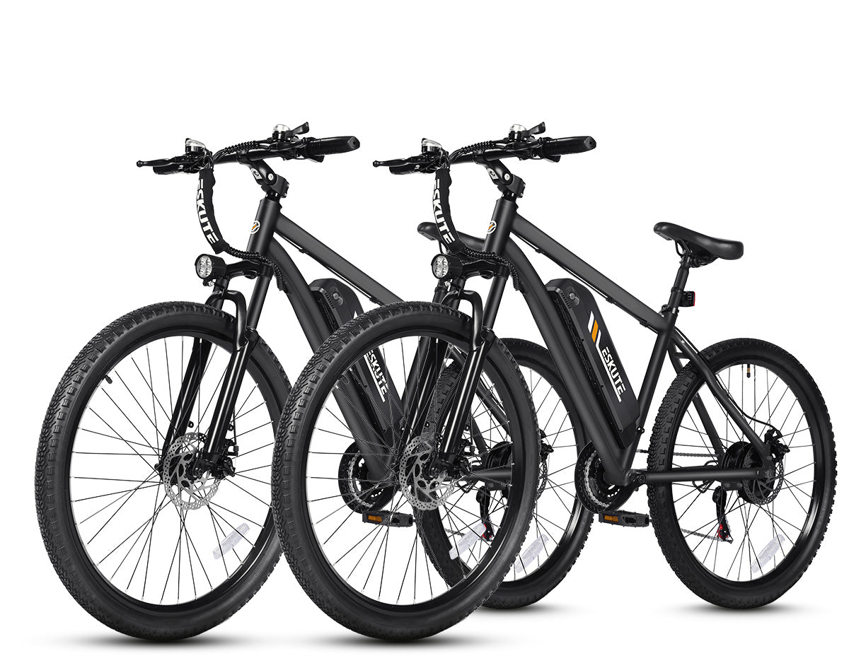 Eskute® Ebike Combo Sale M200*2