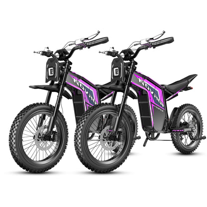 Eskute® Ebike Combo Sale NOVA 01 *2