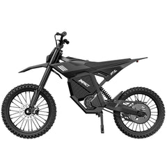 Eskute® RTX 19"17" 6500W Electric Dirt Bike for Adults