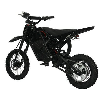 Eskute® Nova Mini Electric Dirt Bike For Teens & Adults