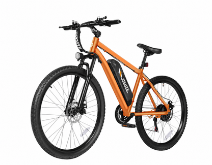 Eskute® M200 27.5" Mountain Electric Bike