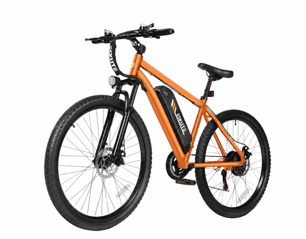 Eskute® M200 Plus 27.5" Mountain Electric Bike