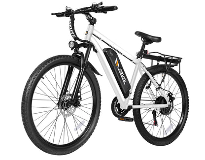 Eskute® M200 27.5" Mountain Electric Bike