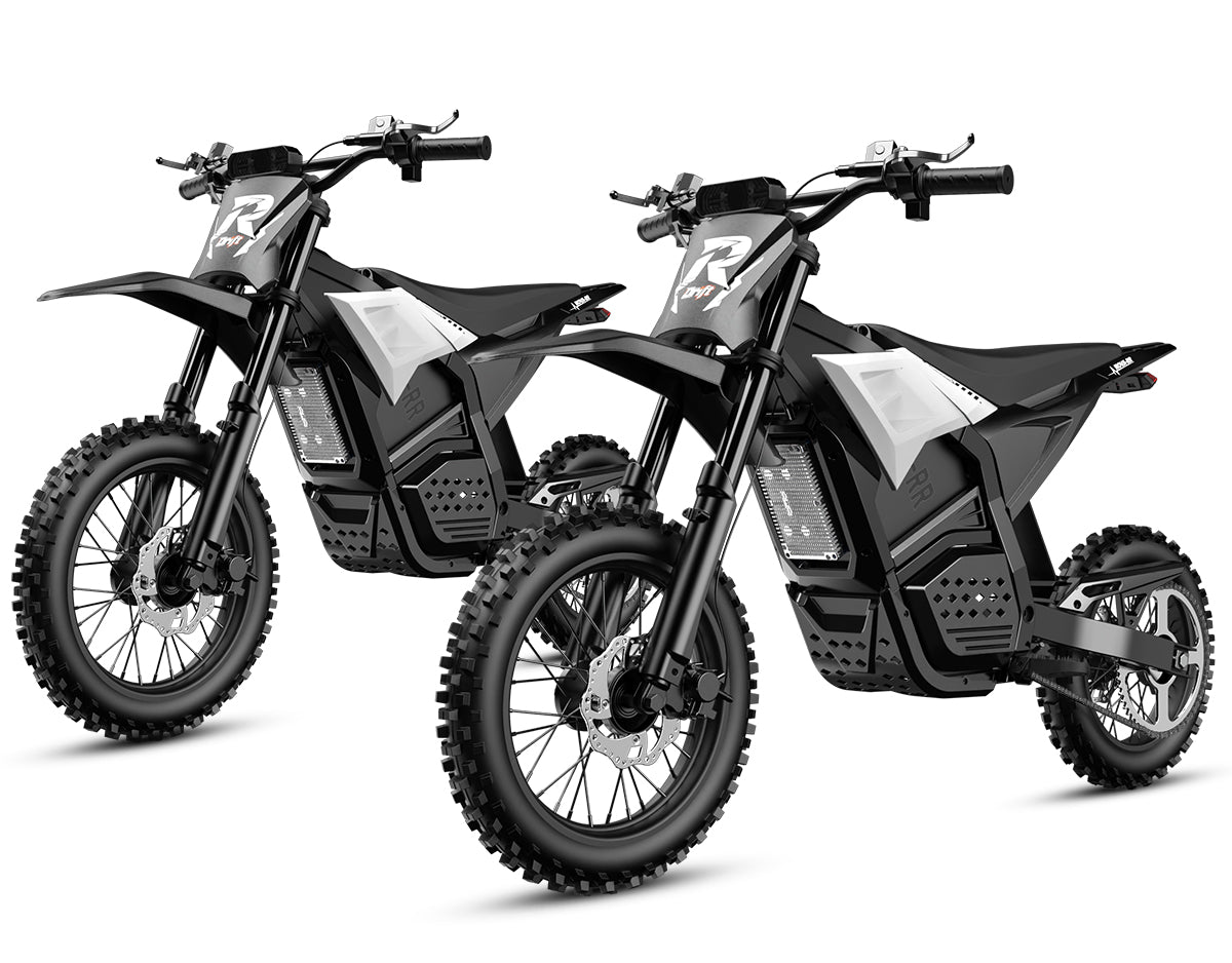 Eskute® NOVA RR 5500W Electric Dirt Bike *2