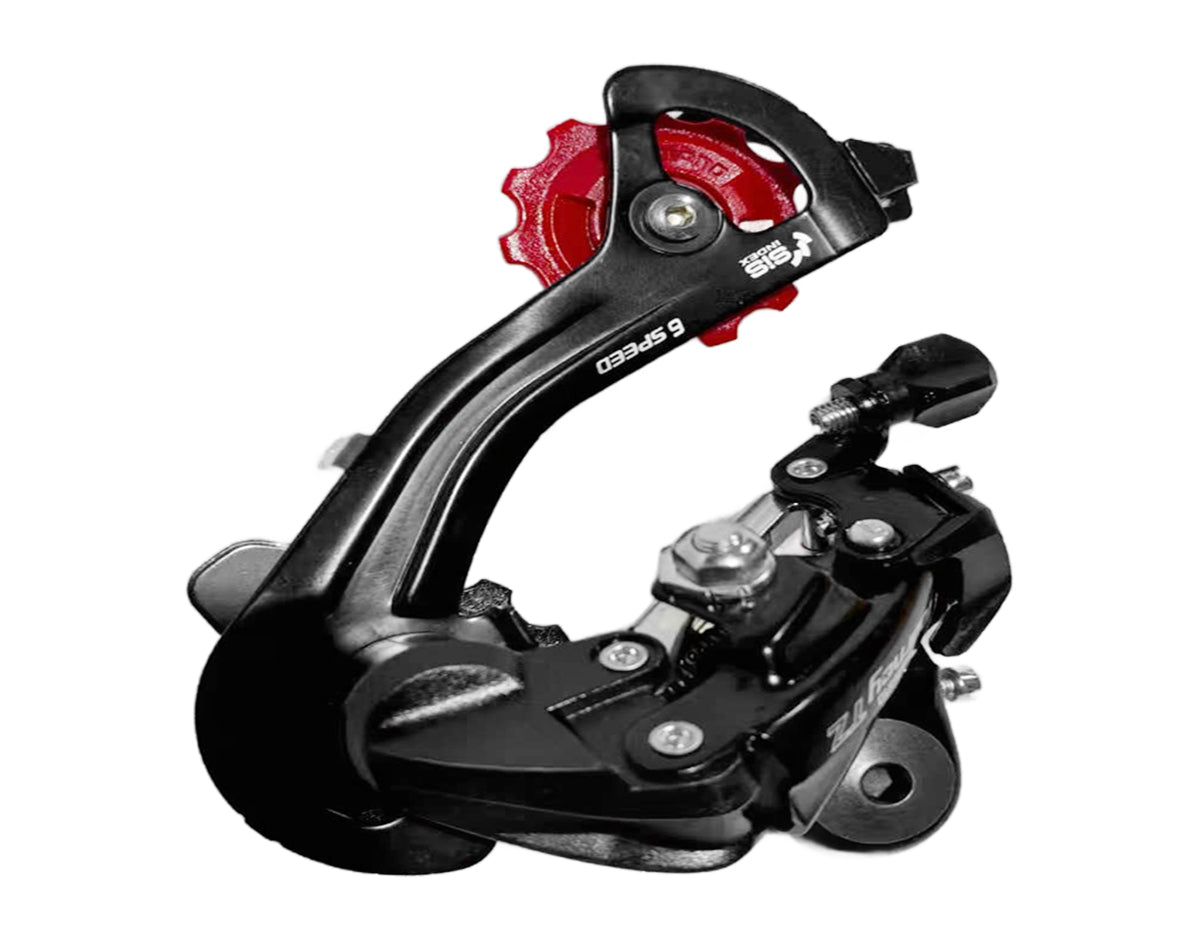 Disc Brake Calipers