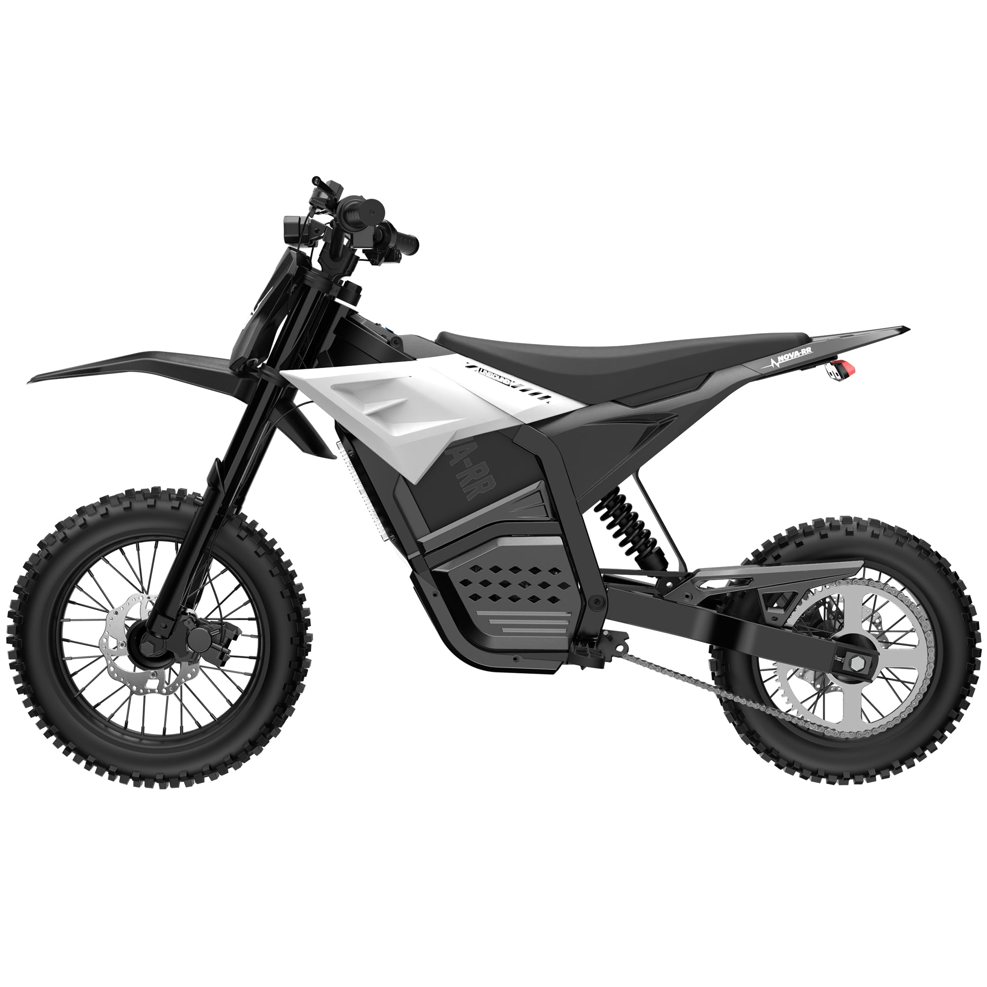 Eskute® NOVA RR 5500W Electric Dirt Bike