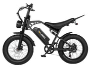 Eskute® V200 20*4.0" Dirt Electric Bike for Kids&Teens