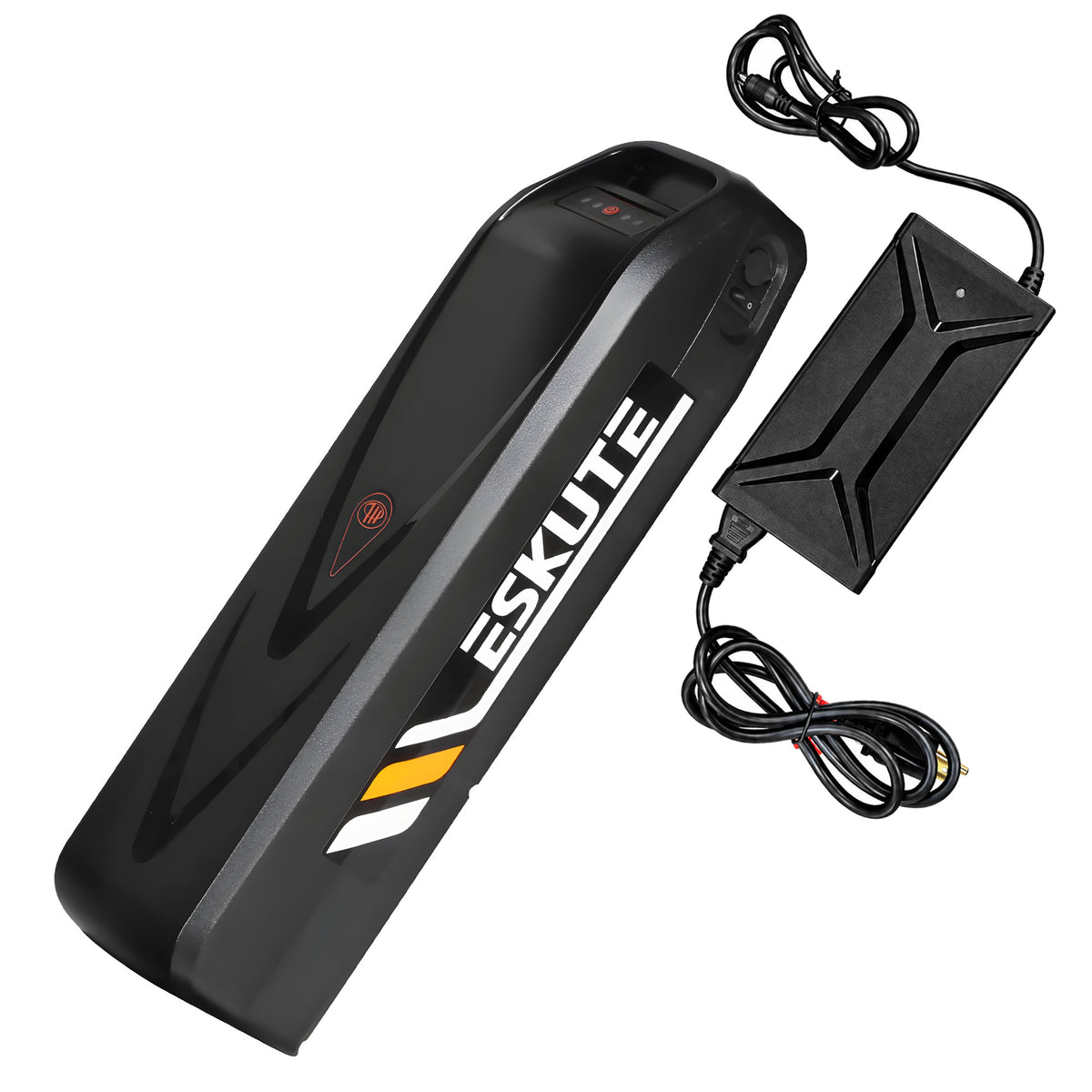 Battery Fast Charge Bundle