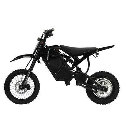 Eskute® Nova Mini Electric Dirt Bike For Teens & Adults