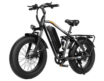 Eskute® M300F All-Terrain Electric Bike