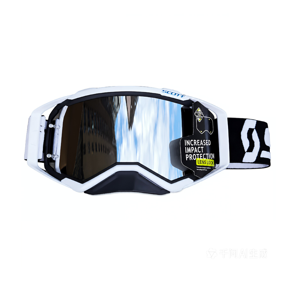 Dirt Bike Goggles
