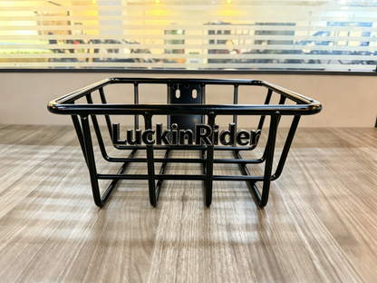 Forunneride Front Basket for E-Bike