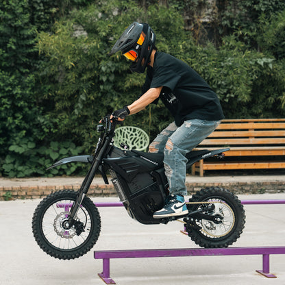 Eskute® NOVA RR 5500W Electric Dirt Bike