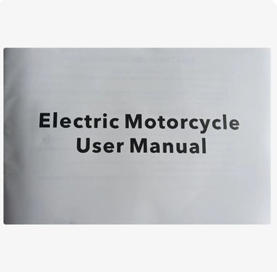 1* User Manual