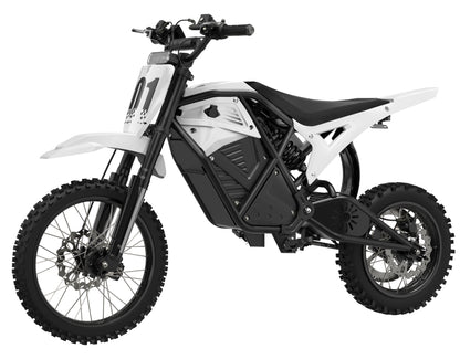 Eskute® Nova Mini Electric Dirt Bike For Teens & Adults