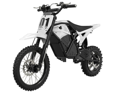 Eskute® Nova Mini Electric Dirt Bike For Teens & Adults