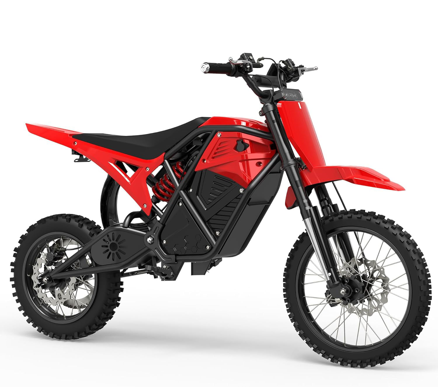 Eskute® Nova Mini Electric Dirt Bike For Teens & Adults