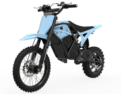 Eskute® Nova Mini Electric Dirt Bike For Teens & Adults