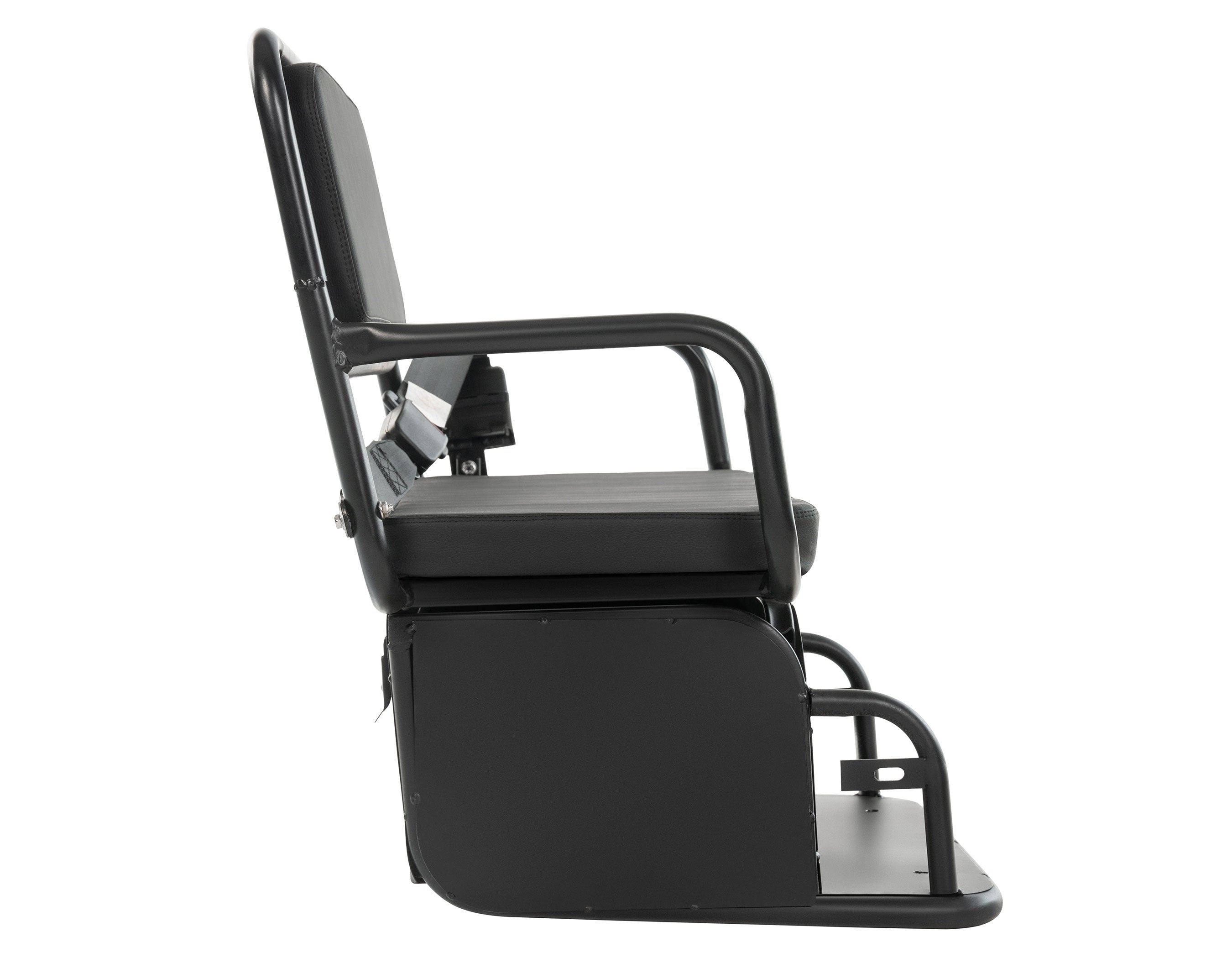 Tricycle Rear Seat（for T300 Pro）