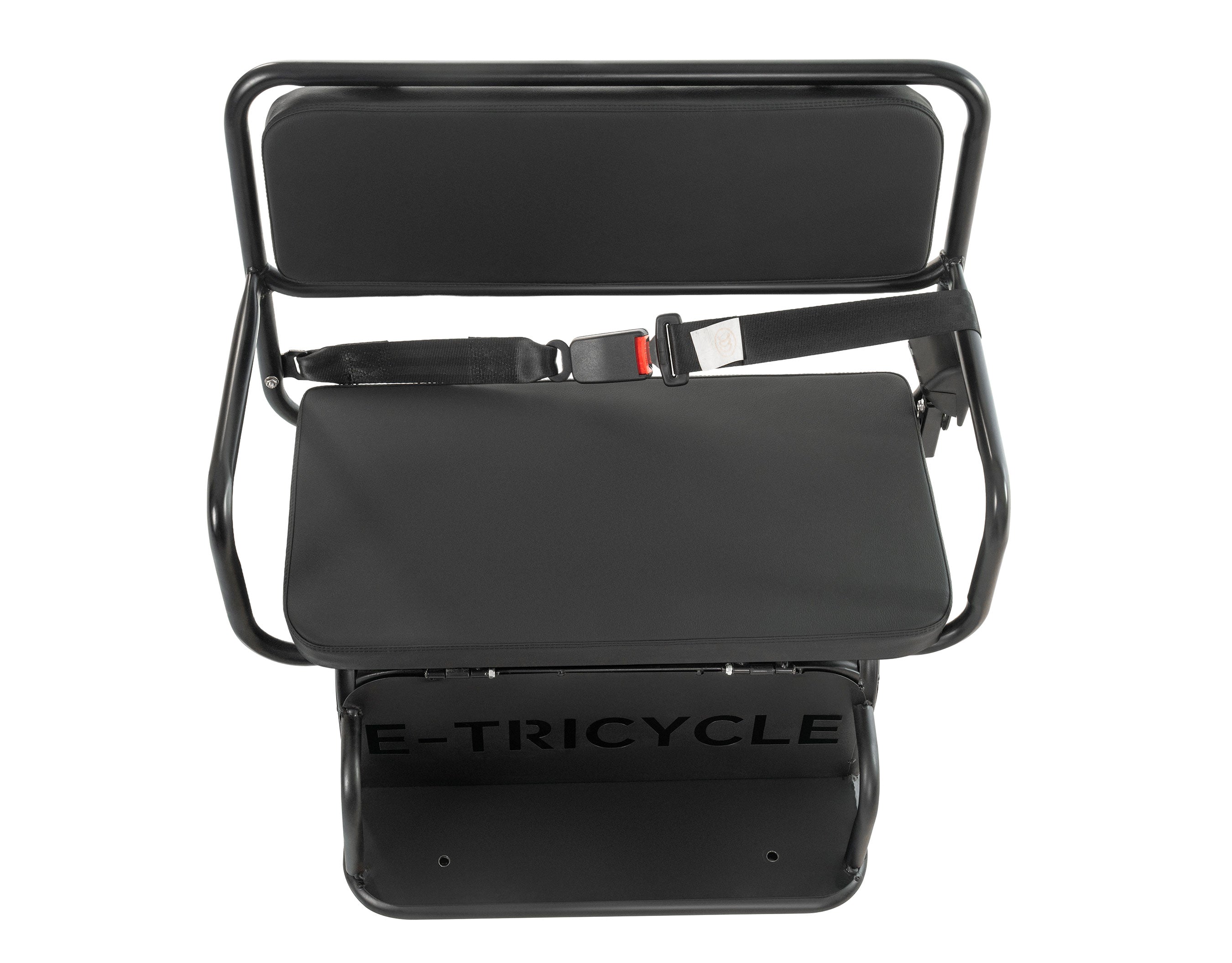 Tricycle Rear Seat（for T300 Pro）