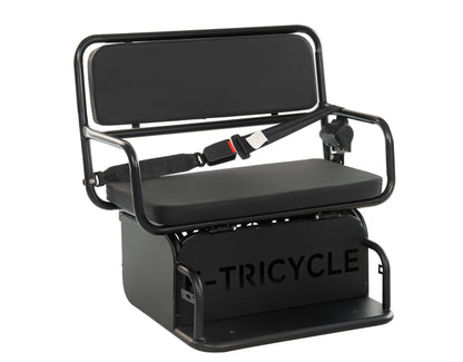 Tricycle Rear Seat（for T300 Pro）