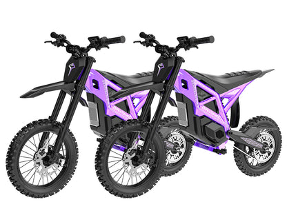 Eskute® Ebike Combo Sale NOVA Beast *2