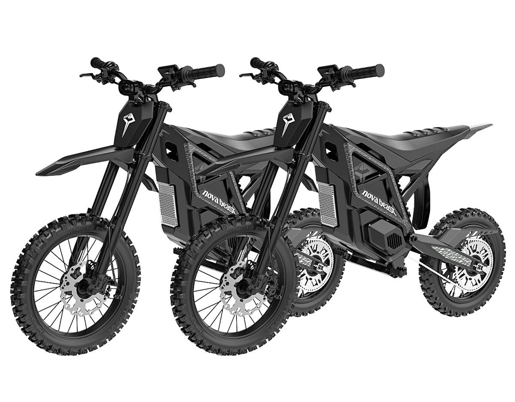 ® Ebike Combo Sale NOVA Beast *2