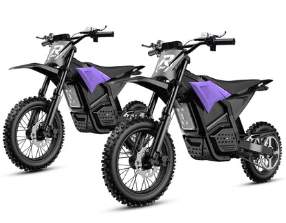 Eskute® NOVA RR 5500W Electric Dirt Bike *2