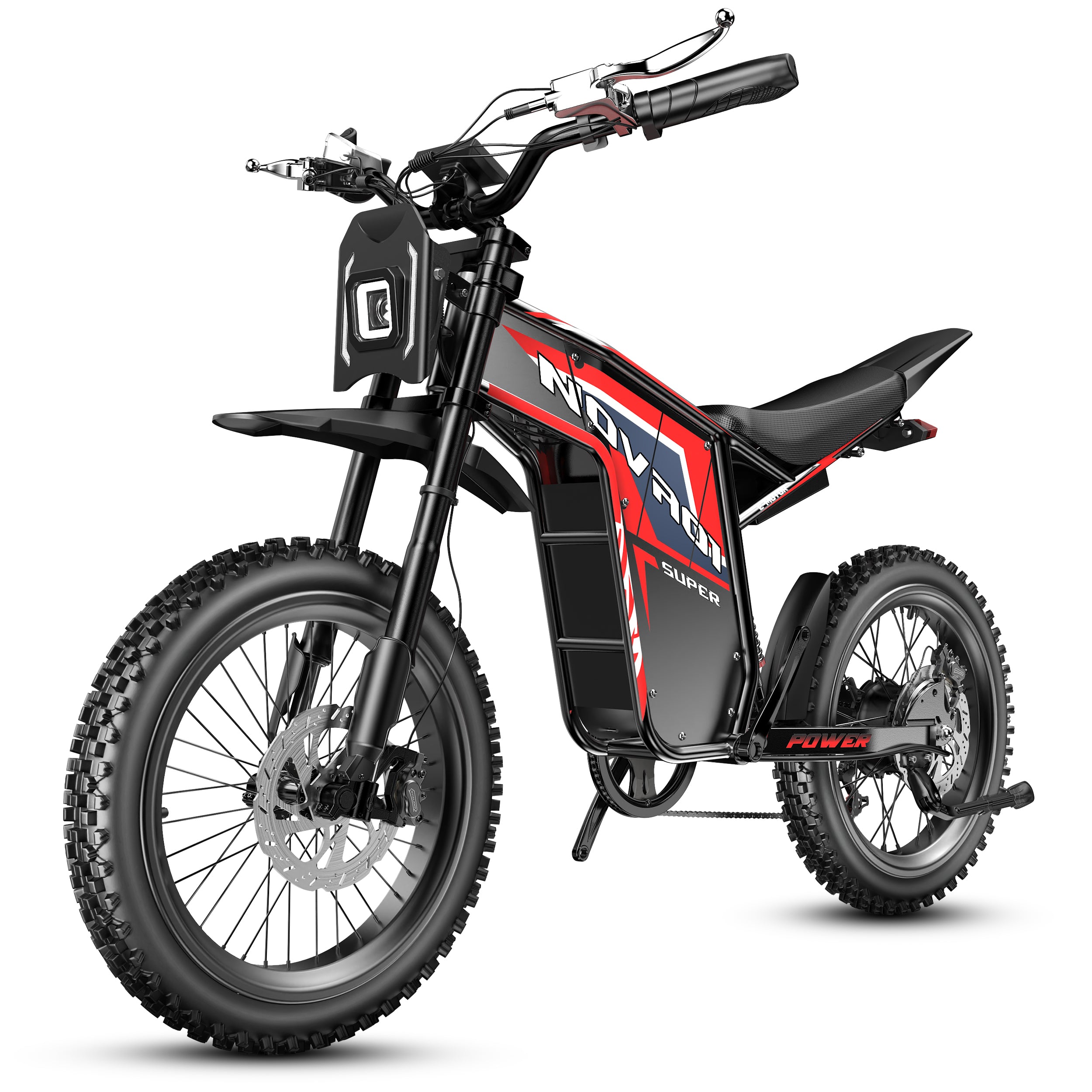 Eskute® NOVA 01 2500W Electric Dirt Bike