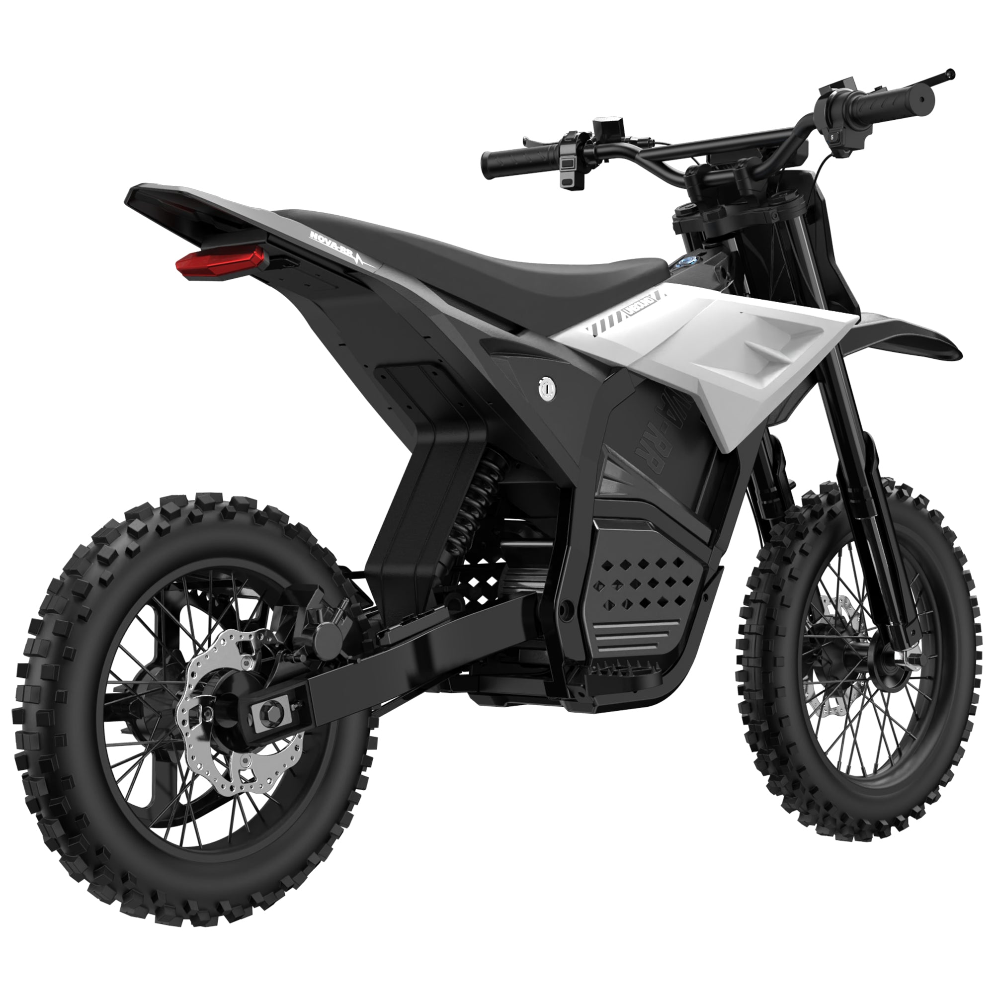 Eskute® NOVA RR 5500W Electric Dirt Bike