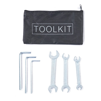 1* Toolkit
