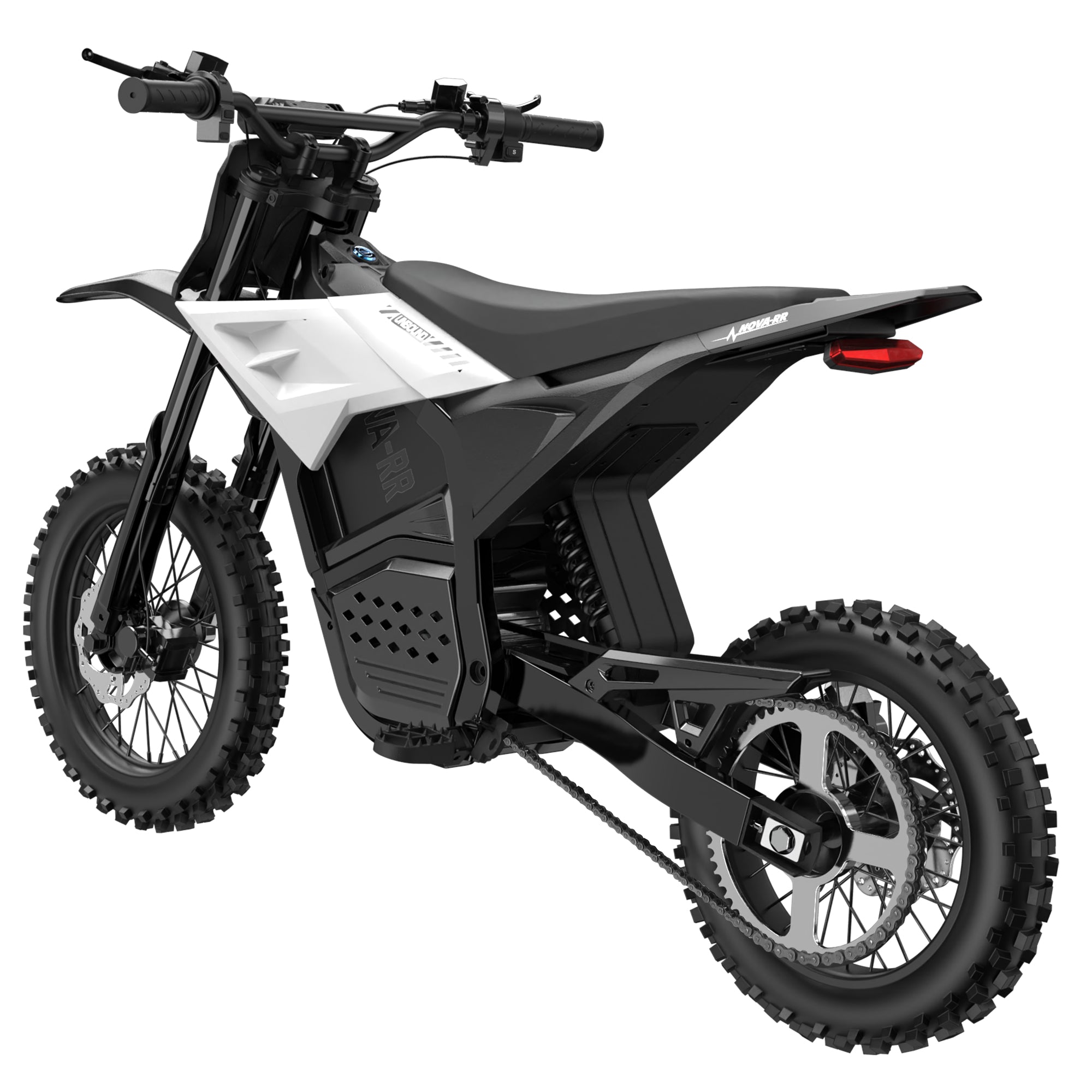 Eskute® NOVA RR 5500W Electric Dirt Bike