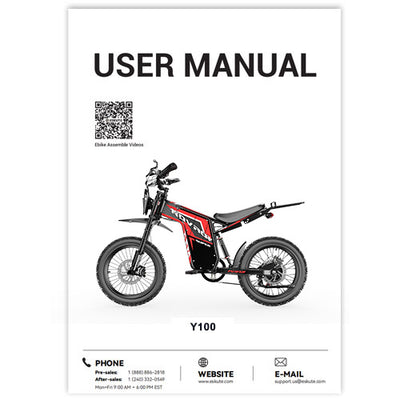 1* User Manual