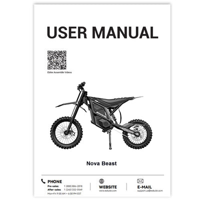 1* User Manual