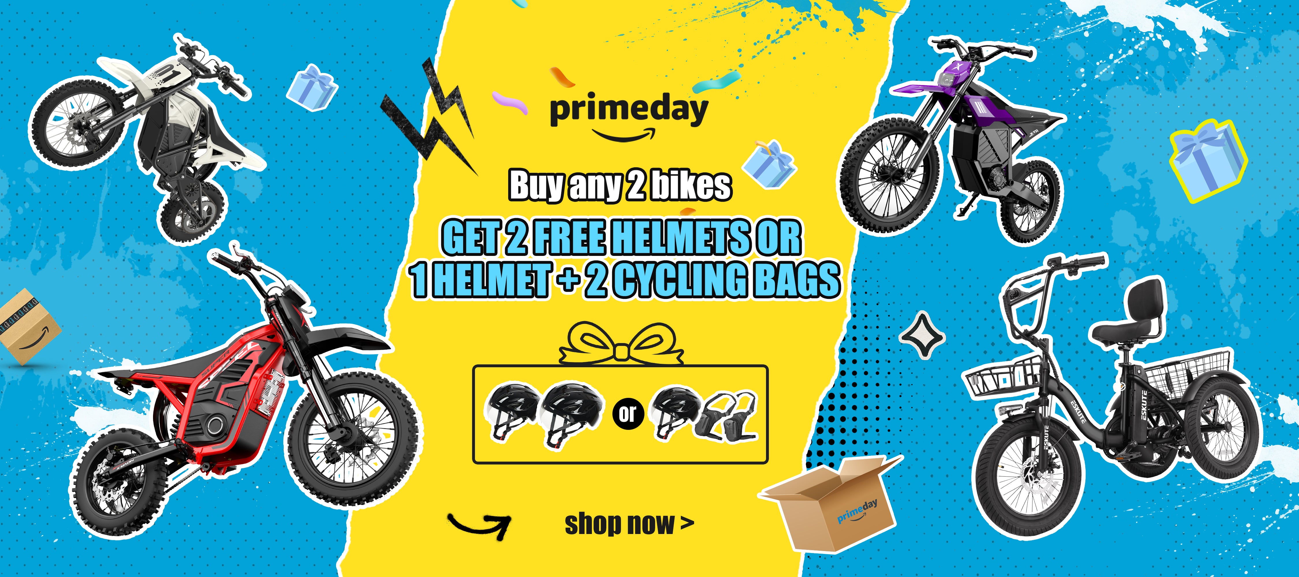 🔥Prime Day Deal