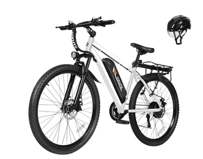 Eskute® M200 27.5" Mountain Electric Bike