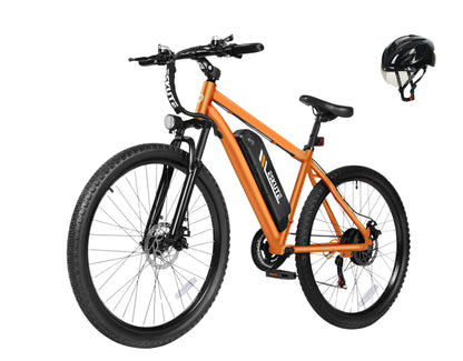 Eskute® M200 27.5" Mountain Electric Bike