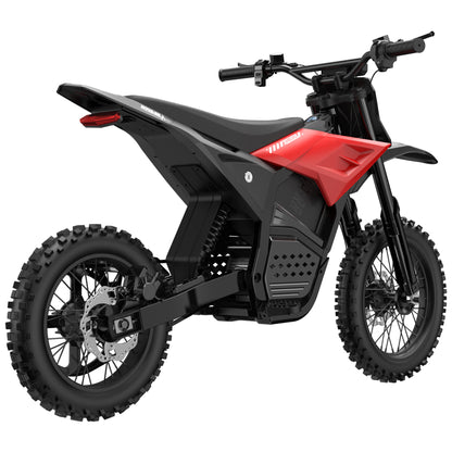 Eskute® NOVA RR 5500W Electric Dirt Bike