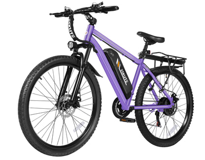 Eskute® M200 27.5" Mountain Electric Bike